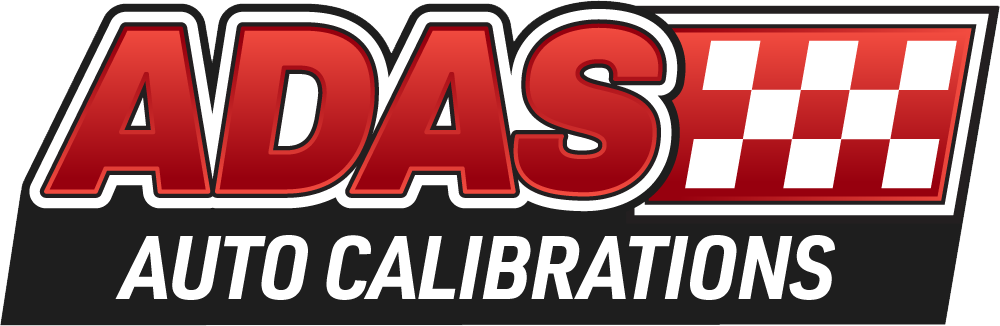 ADAS Auto Calibrations Logo